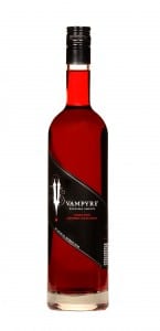 VAMPYRE Red Vodka