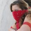 b mask b mask