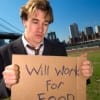 will-work-for-food
