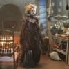 The Blind Witch (Emma Caulfield) sense the presence of yummy chilldren