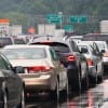 In a plan formulated by the Obama administration, auto makers will double the average, unadjusted fuel-economy rating of their cars and light trucks to 54.5 miles per gallon by 2025 from today’s standard of 27 miles per gallon. Congress is likely to sign the new rules, which will start taking effect for the 2017 model year, into law this summer. (ThinkStock)