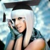 LadyGaga Harvard