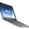 Ultrabooks such as the Asus x21 are said to boost PC sales this year as competition grows in the tablet market.