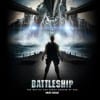Battleship poster