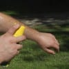 There are several companies now selling natural insect repellents, many of which use essential oils as their active ingredients. (iStockPhoto)