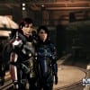 In Mass Effect everything from your player's gender to the fate of your squadmates is determined by your actions