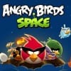 angry birds in space