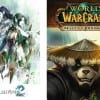 guild wars 2 and wow mists of pandaria