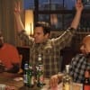Nick incurs serious debt to Winston from a poker game, and Schmidt tries to relax on "New Girl."