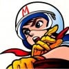 speed racer