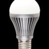 LED bulbs appear poised to displace compact fluorescents (CFLs) as the king-of-the-hill of green bulbs, but a study published in late 2010 in the journal Environmental Science and Technology found that LEDs contain lead, arsenic and a dozen other potentially dangerous substances. (Thinkstock)