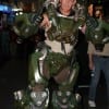 Col. Quaritch from Avatar.