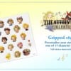 Theatrhythm Final Fantasy stylus