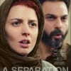 a separation