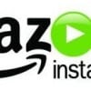 amazon instant video