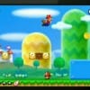 new super mario bros 2