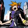 the world ends with you