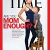 Time's controversial cover