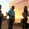 1336544244_newgirl The roommates and Cece spend a night together in the desert in the "New Girl" season finale.
