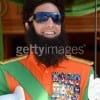 The Dictator arrives at the Carlton Hotel during the 65th Annual Cannes Film Festival on May 16 in Cannes, France. (Photo by Andrew H. Walker/Getty Images) The Dictator arrives at the Carlton Hotel during the 65th Annual Cannes Film Festival on May 16 in Cannes, France. (Photo by Andrew H. Walker/Getty Images)