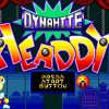 Dynamite Headdy
