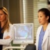 Kim Raver, left, will not return next season Kim Raver, left, will not return next season
