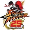 Street Fighter 25th anniversary Street Fighter 25th anniversary