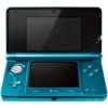 aqua blue 3ds