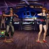 dance central 2