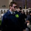 Andy's (Chris Pratt) alter-ego Burt Macklin is back and ready to neutralize a threat to Leslie's campaign.