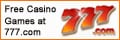 777 Casino Games