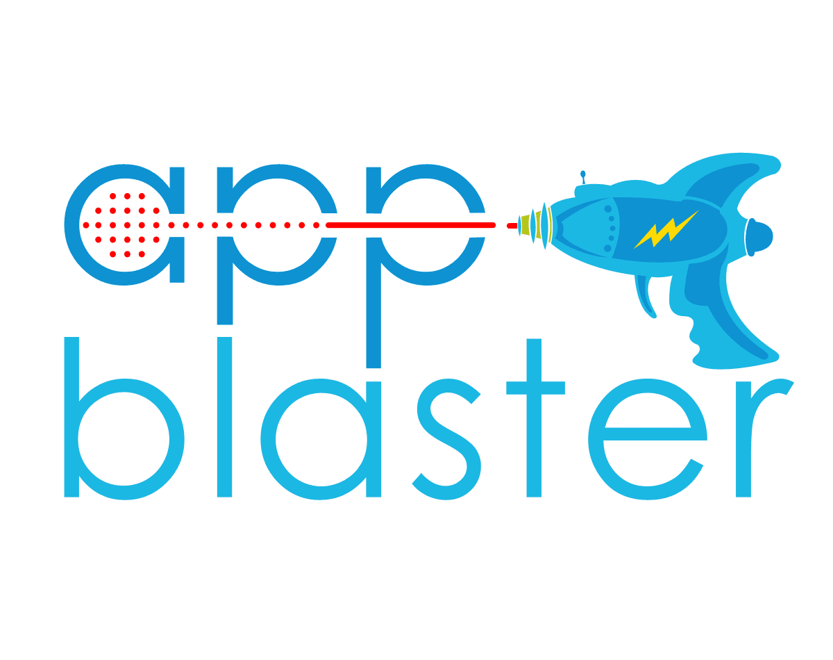 App Blaster - Smartphone Apps and Games