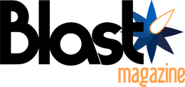 Blast logo
