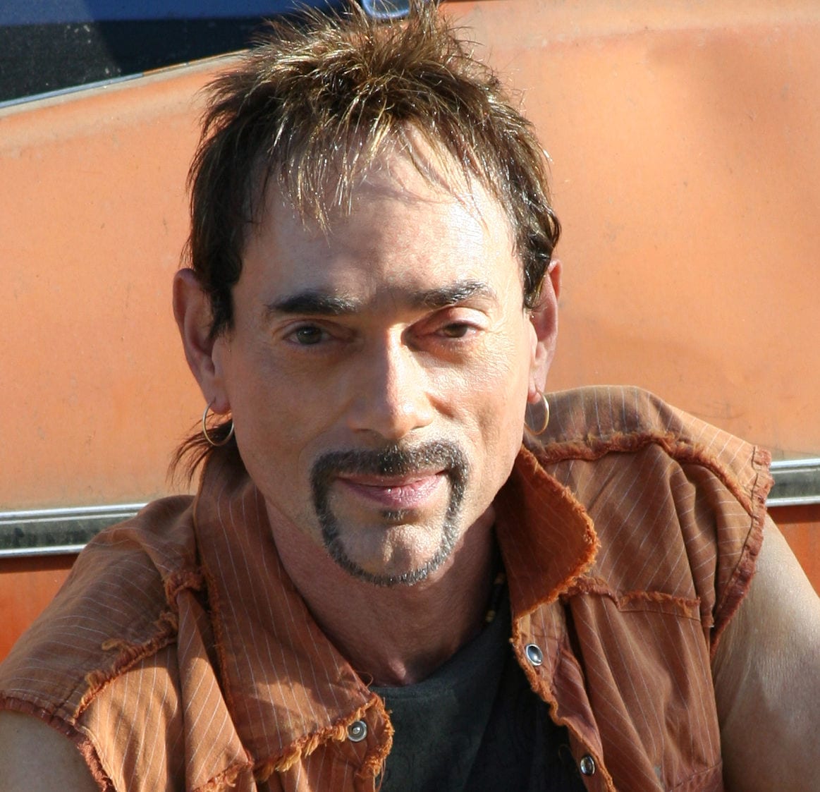 Andy Fraser Net Worth