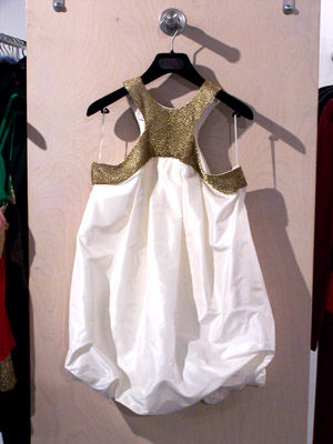 The Paula Hian "It" Dress