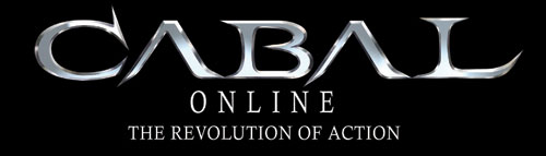 Cabal Online Logo