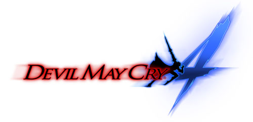 Devil May Cry 4 demo coming Thursday (logo)