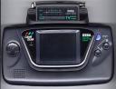 Sega Game Gear with TV Tuner/Flickr