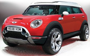 mini-suv