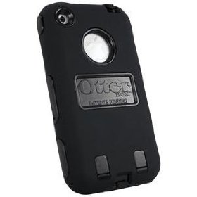 OtterBox iPhone Defender