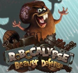 Beaver Defense