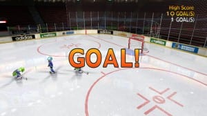 hockey hockey