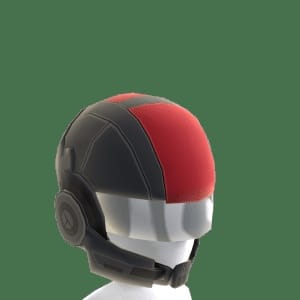 N7 Helmet