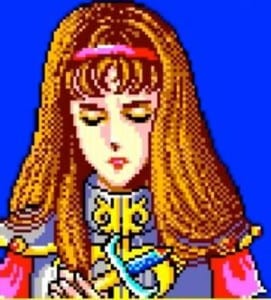 Story-driven in part thanks to storyboards, the original Phantasy Star was unlike anything seen in RPGs at the time.