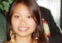 Annie Le, 24, went missing on Tuesday.