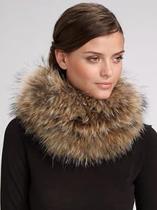 Adrienne Landau's Fur Loop