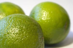Limes have more than one use. (Media credit/flm's/Flickr) Limes have more than one use. (Media credit/flm's/Flickr)