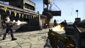 Borderlands #2 Borderlands #2
