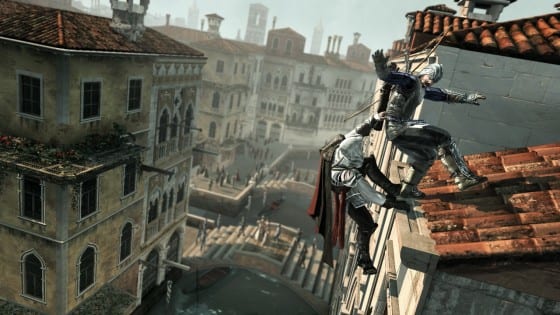 Assassin's Creed 2 #1 Assassin's Creed 2 #1