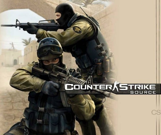 Counter-Strike Source(1)
